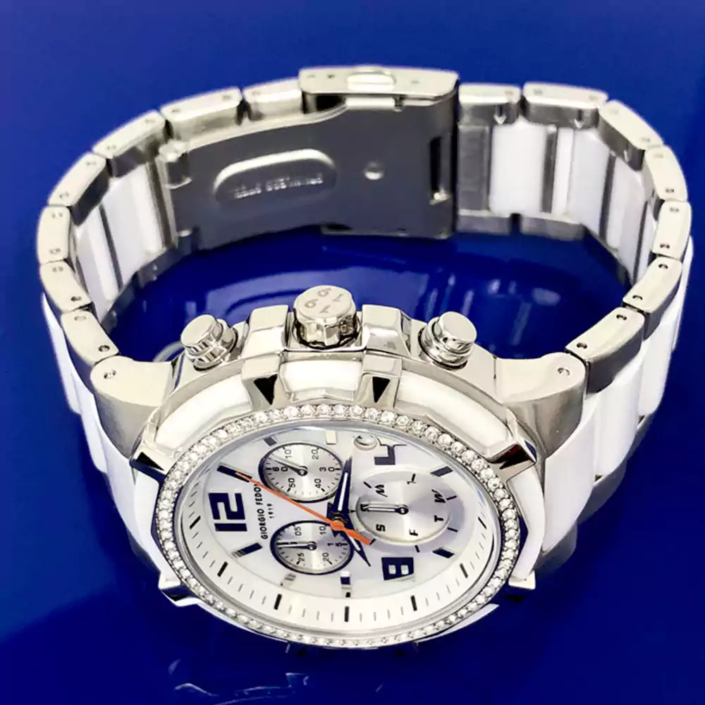 ساعت مچی زنانه جیورجیو فیدن Giorgio Fedon GFAM001