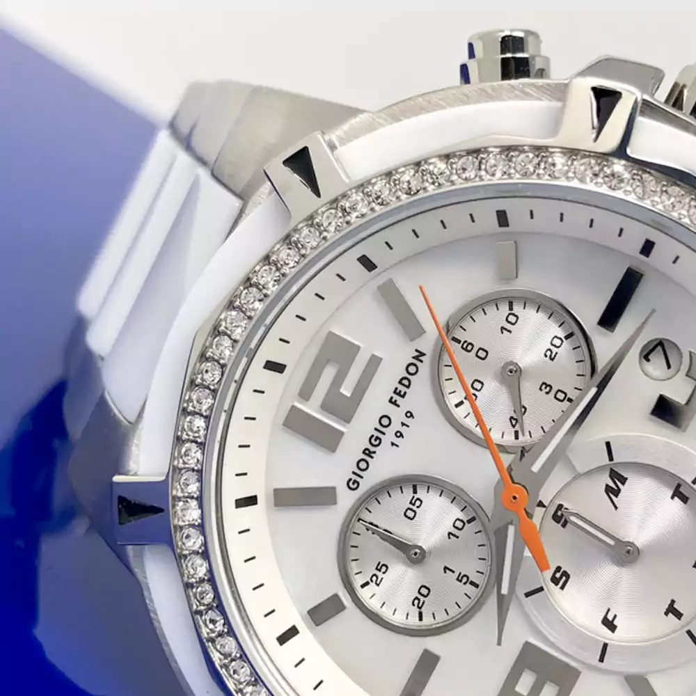 ساعت مچی زنانه جیورجیو فیدن Giorgio Fedon GFAM001