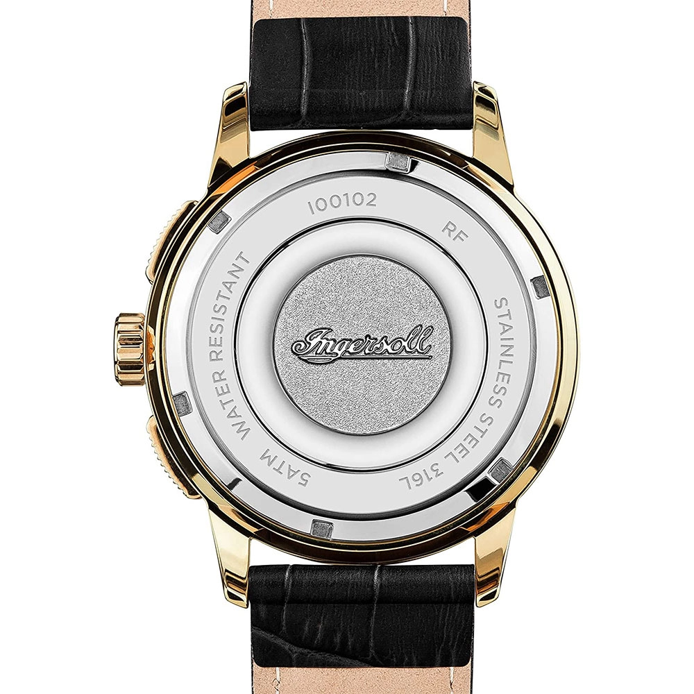 ساعت مچی مردانه اینگرسل INGERSOLL-I00102