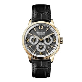 خرید ساعت مچی مردانه اینگرسل مدل INGERSOLL-I00102 با بهترین قیمت