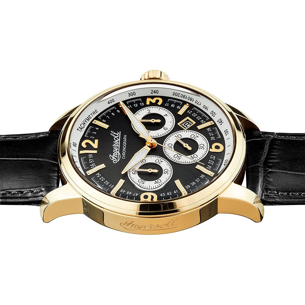 ساعت مچی مردانه اینگرسل INGERSOLL-I00102