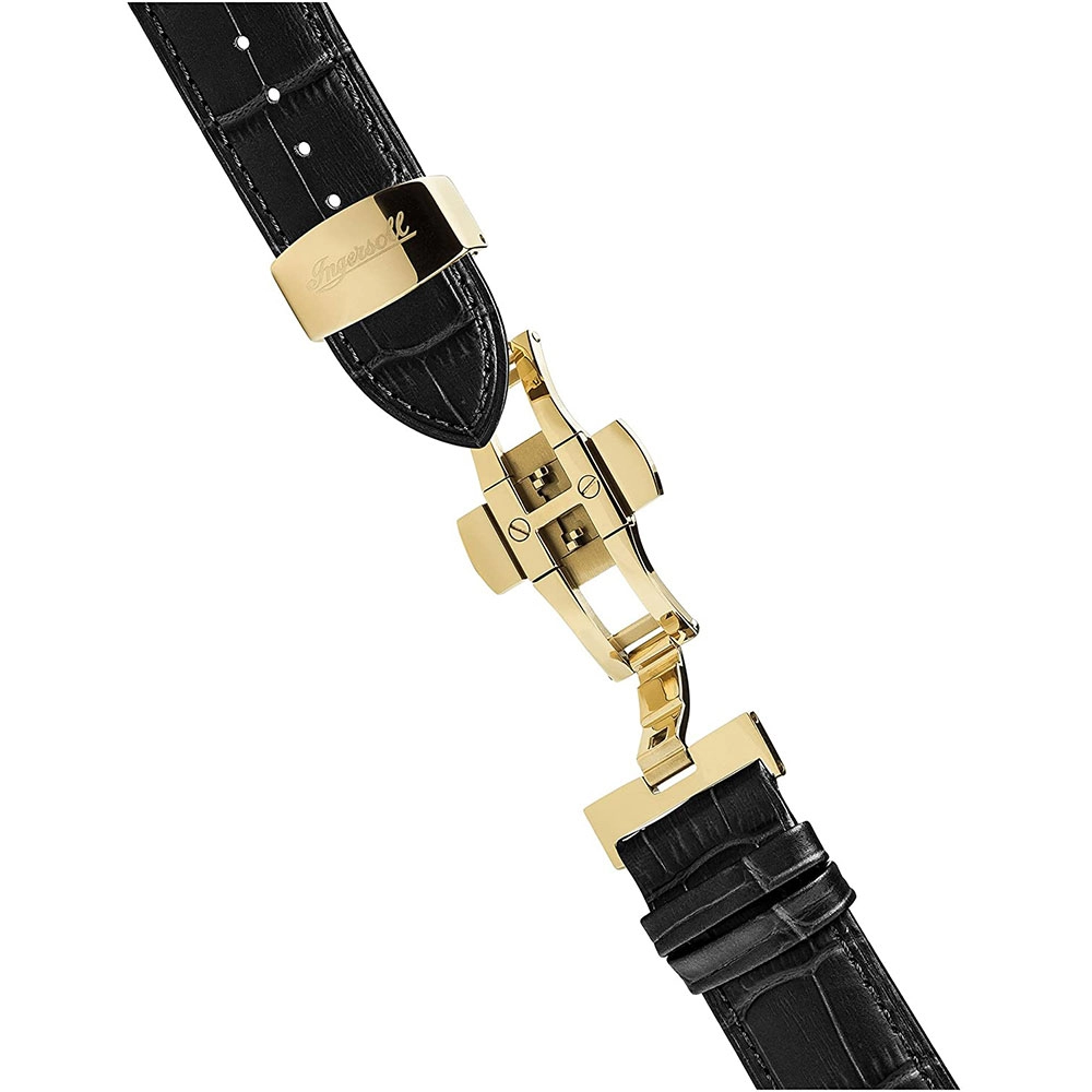 ساعت مچی مردانه اینگرسل INGERSOLL-I00102