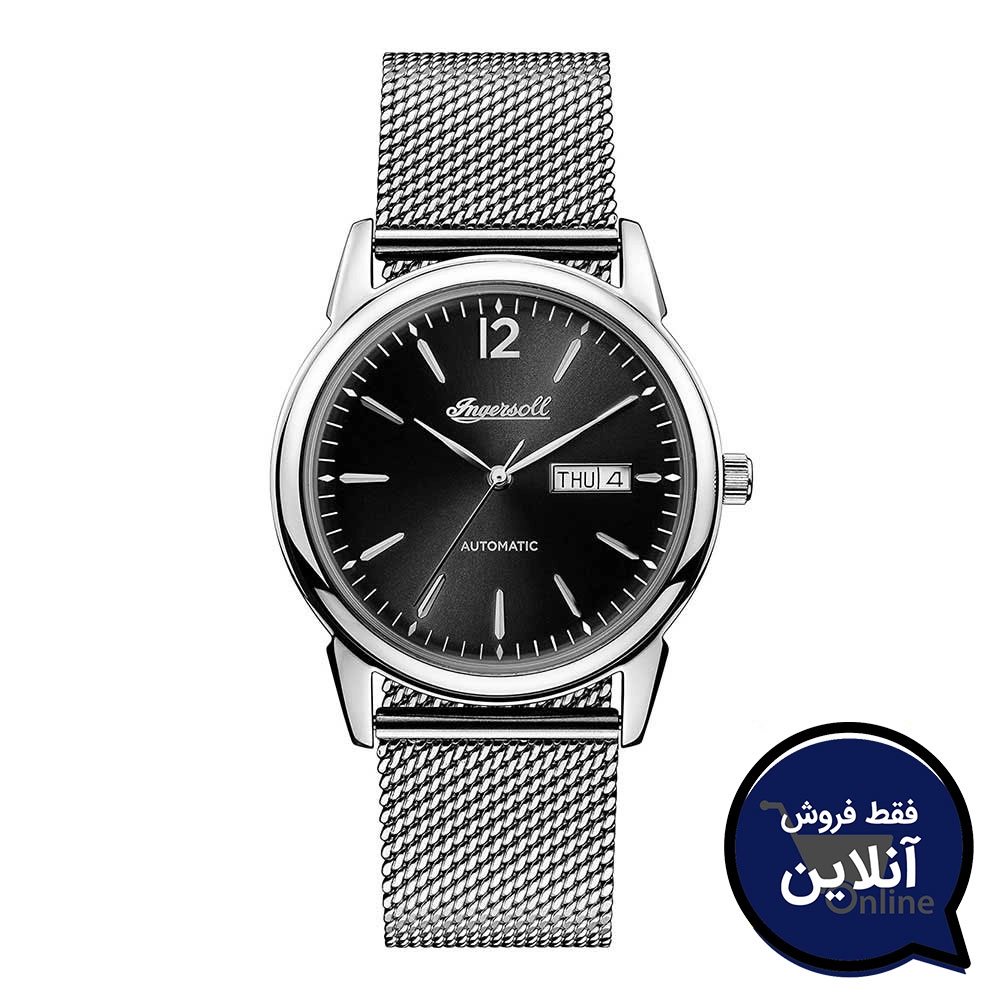 ساعت مچی مردانه اینگرسول