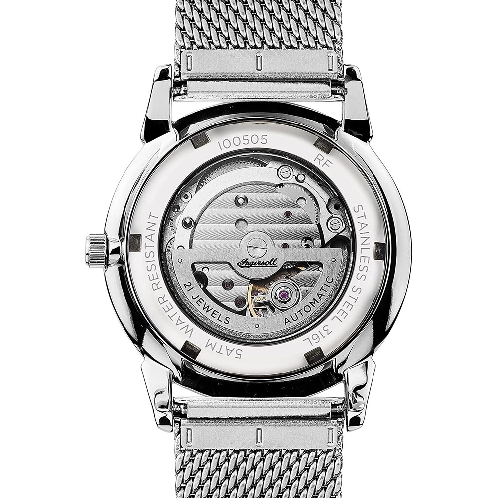 ساعت مچی مردانه اینگرسول INGERSOLL-I00505