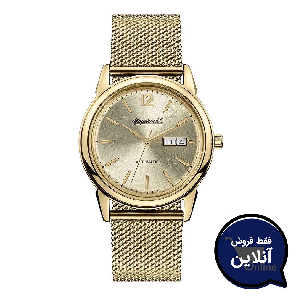 ساعت مچی مردانه اینگرسول
