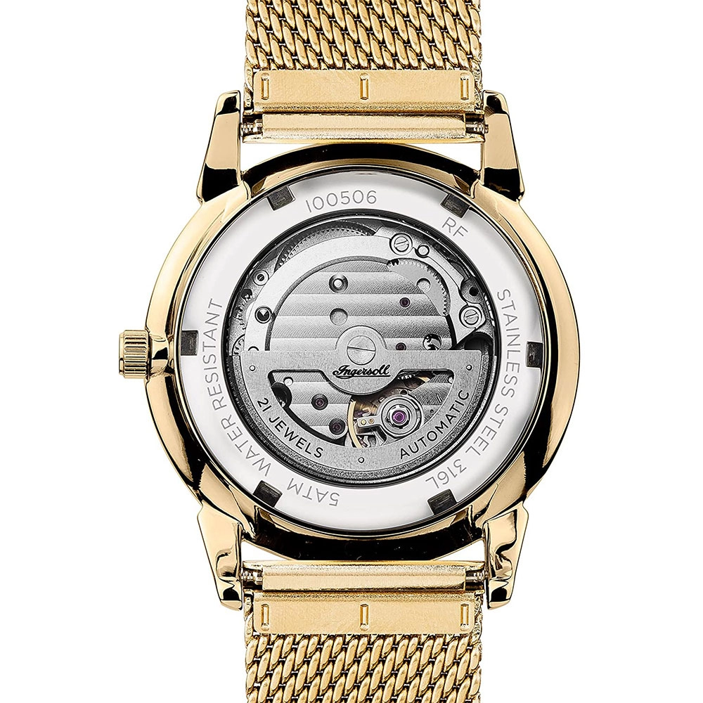 ساعت مچی مردانه اینگرسول INGERSOLL-I00506