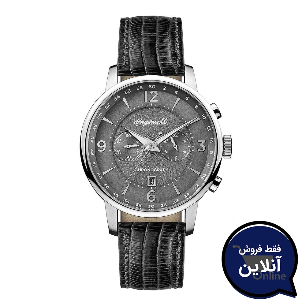 ساعت مچی مردانه اینگرسول