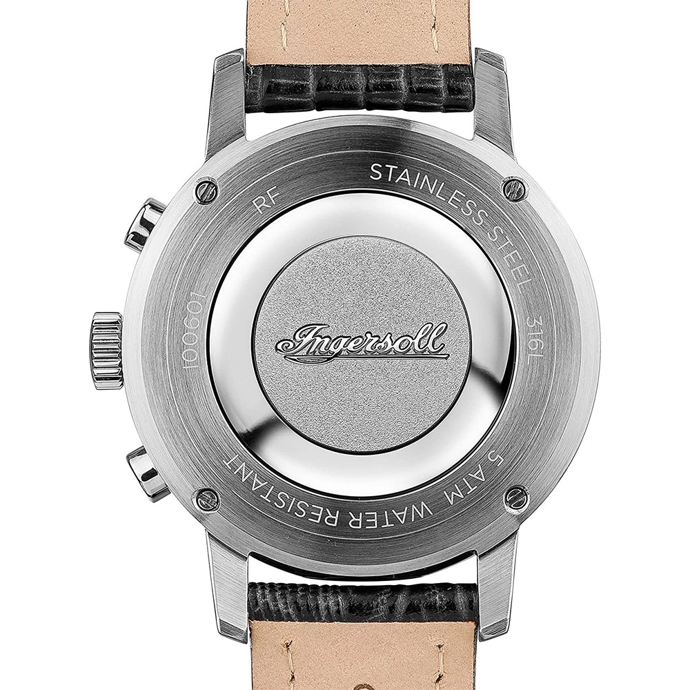 ساعت مچی مردانه اینگرسول INGERSOLL-I00601