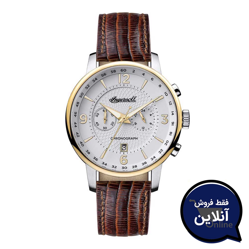 ساعت مچی مردانه اینگرسول INGERSOLL-I00602