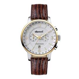 خرید ساعت مچی مردانه اینگرسول مدل INGERSOLL-I00602 با بهترین قیمت