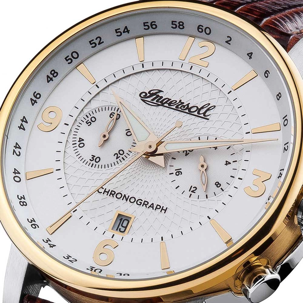 ساعت مچی مردانه اینگرسول INGERSOLL-I00602