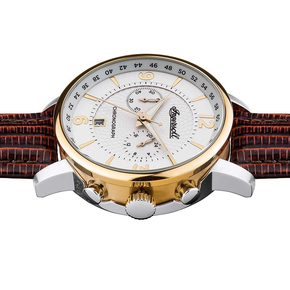 ساعت مچی مردانه اینگرسول INGERSOLL-I00602