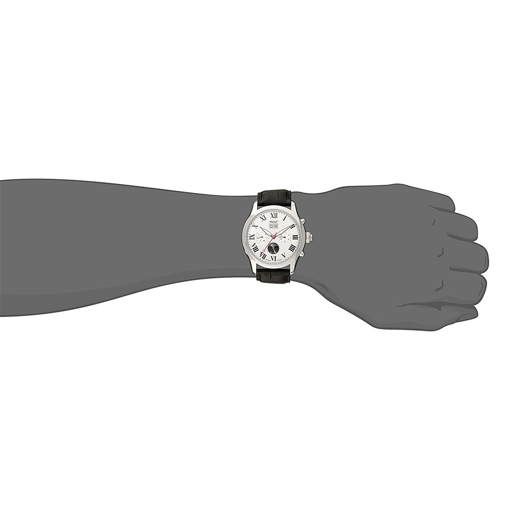 ساعت مچی مردانه اینگرسل INGERSOLL-IN1411SL