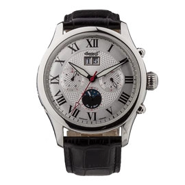 خرید ساعت مچی مردانه اینگرسل مدل INGERSOLL-IN1411SL با بهترین قیمت