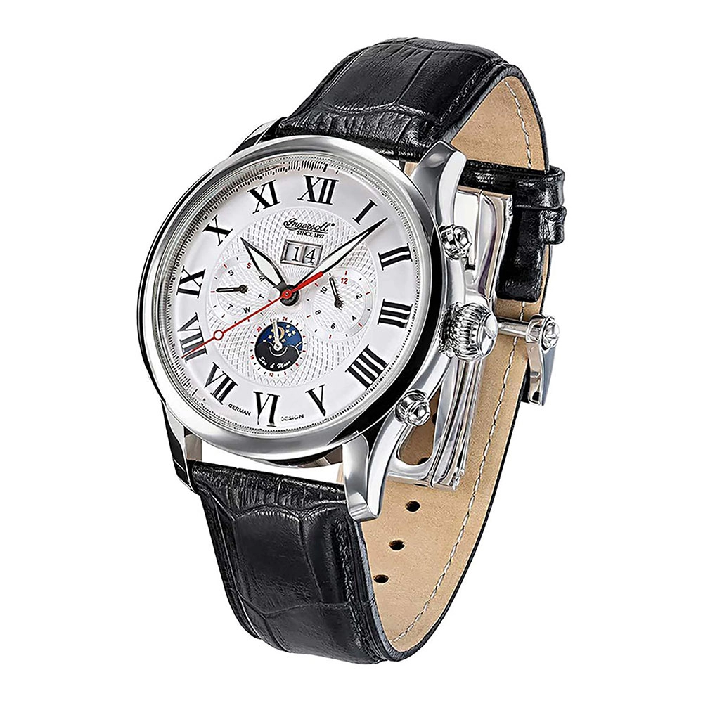 ساعت مچی مردانه اینگرسل INGERSOLL-IN1411SL