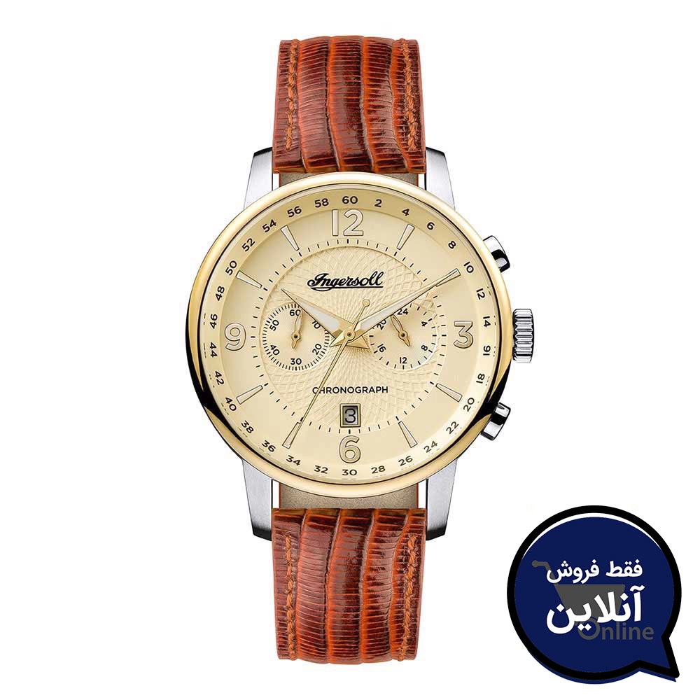 ساعت مچی مردانه اینگرسول