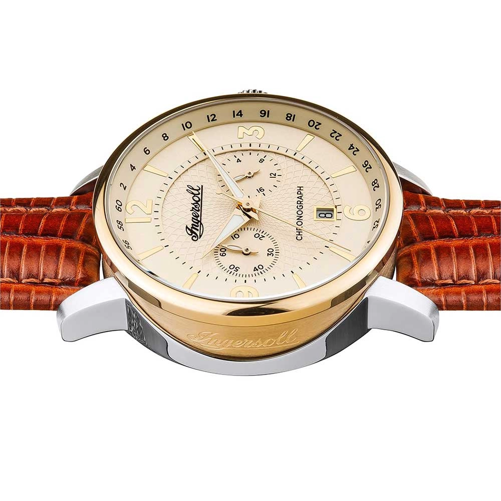 ساعت مچی مردانه اینگرسول INGERSOLL-I00603
