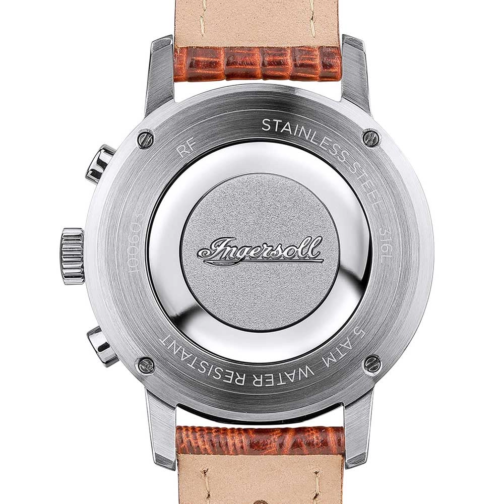 ساعت مچی مردانه اینگرسول INGERSOLL-I00603