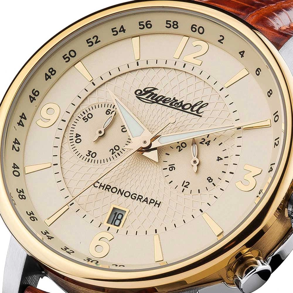 ساعت مچی مردانه اینگرسول INGERSOLL-I00603