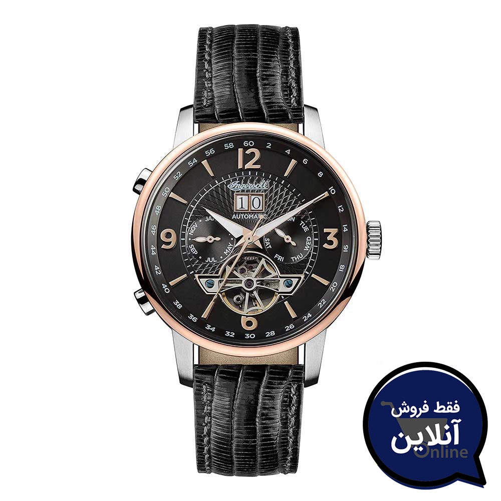 ساعت مچی مردانه اینگرسول