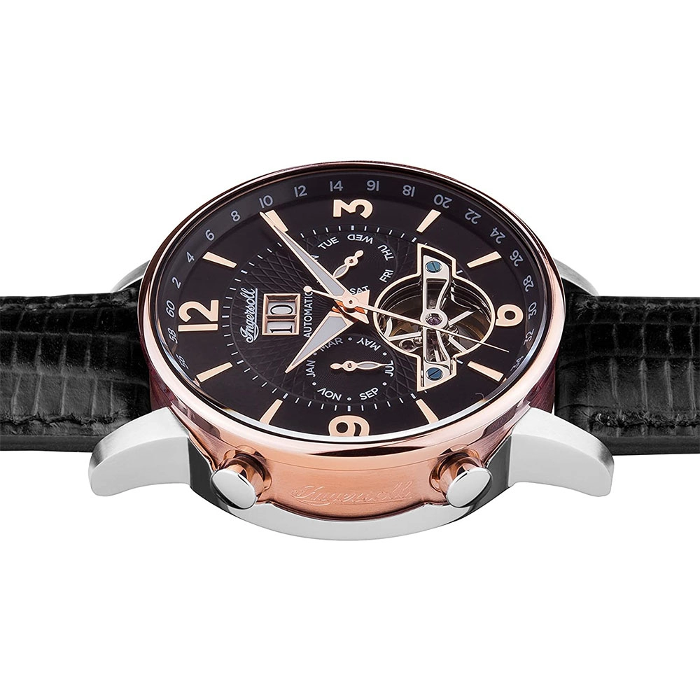 ساعت مچی مردانه اینگرسول INGERSOLL-I00702