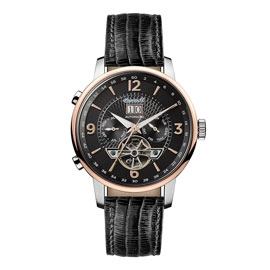 خرید ساعت مچی مردانه اینگرسول مدل INGERSOLL-I00702 با بهترین قیمت