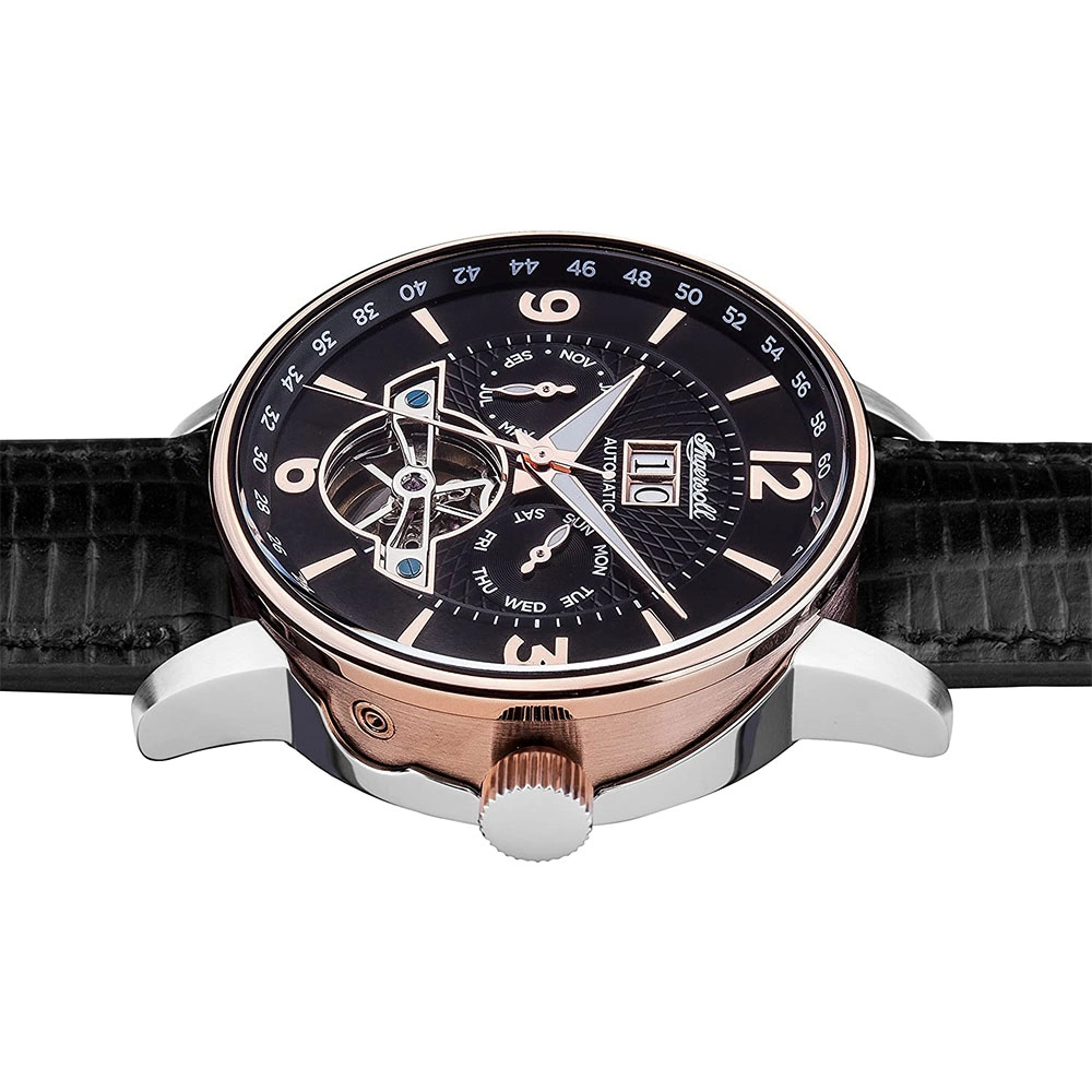 ساعت مچی مردانه اینگرسول INGERSOLL-I00702