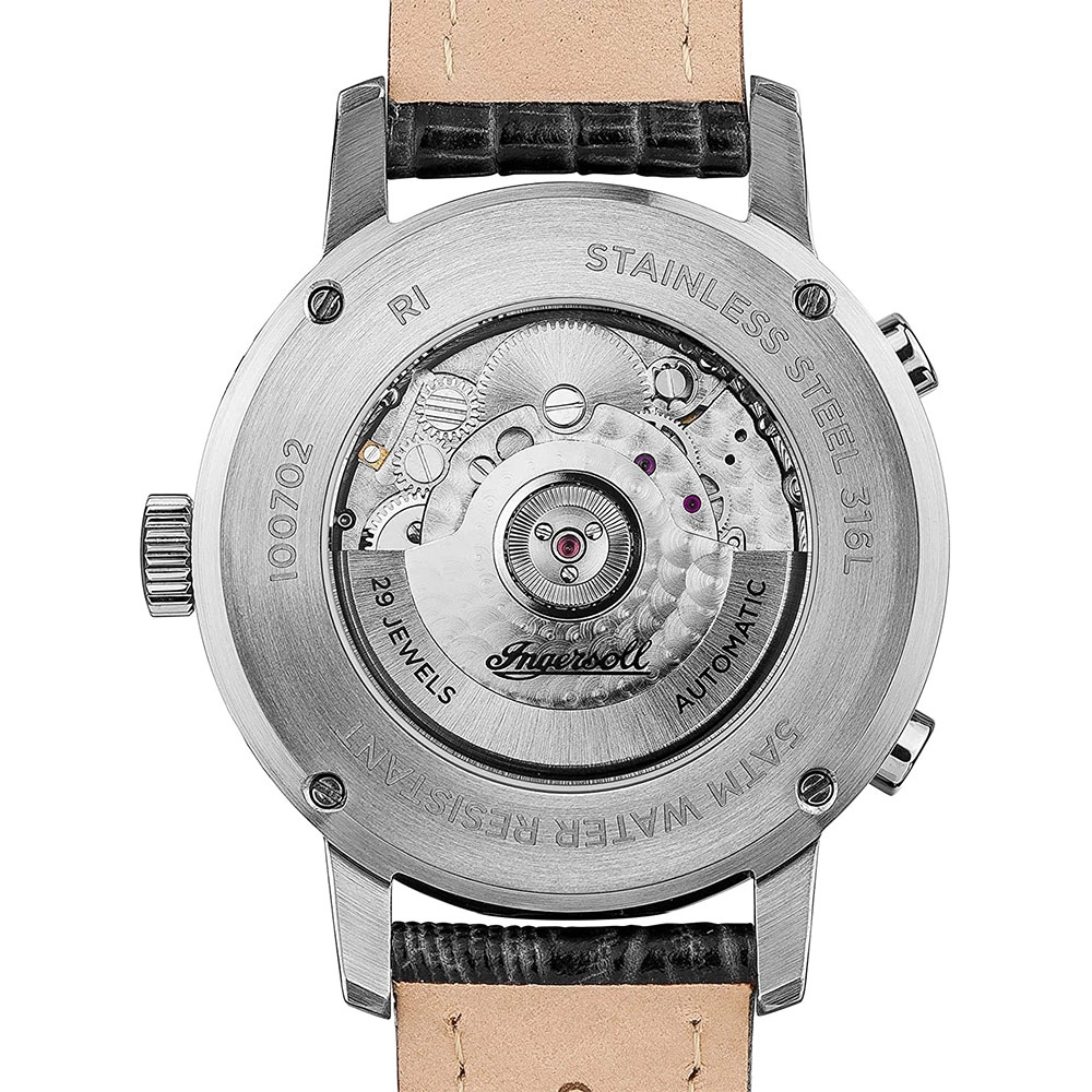 ساعت مچی مردانه اینگرسول INGERSOLL-I00702