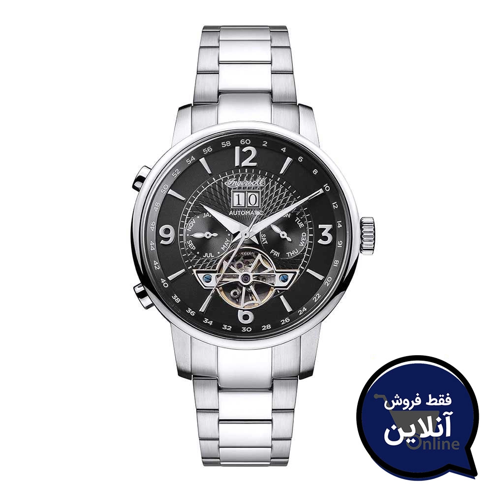 ساعت مچی مردانه اینگرسول INGERSOLL-I00704