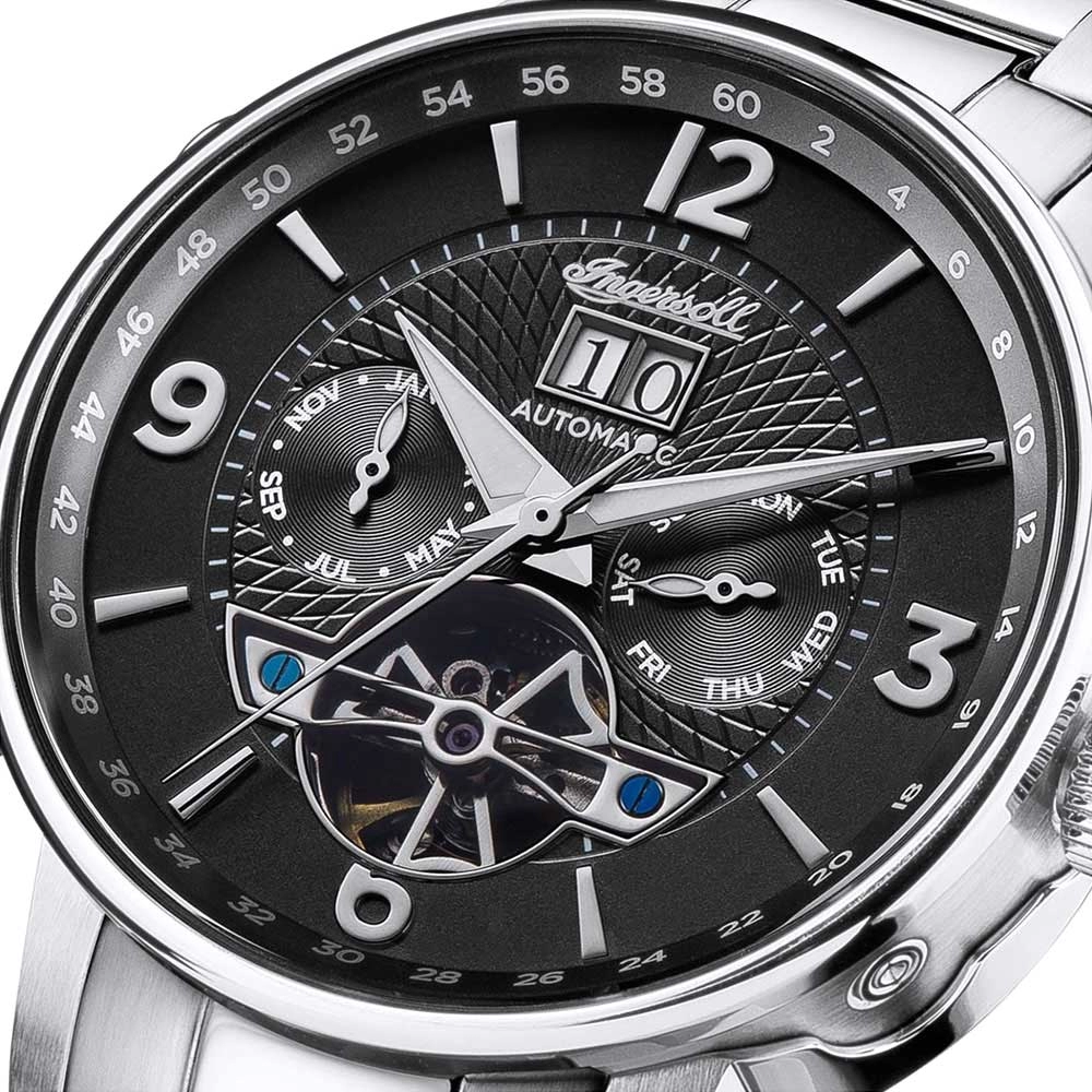 ساعت مچی مردانه اینگرسول INGERSOLL-I00704