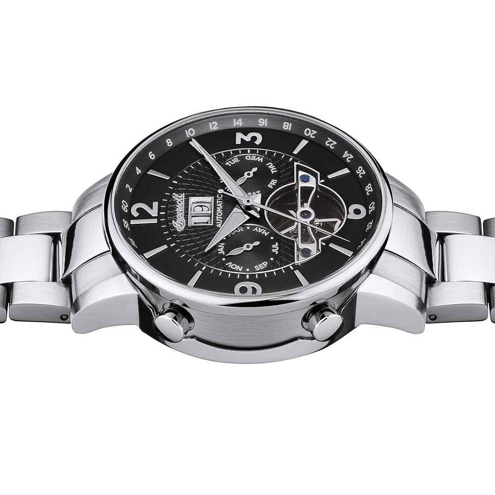 ساعت مچی مردانه اینگرسول INGERSOLL-I00704