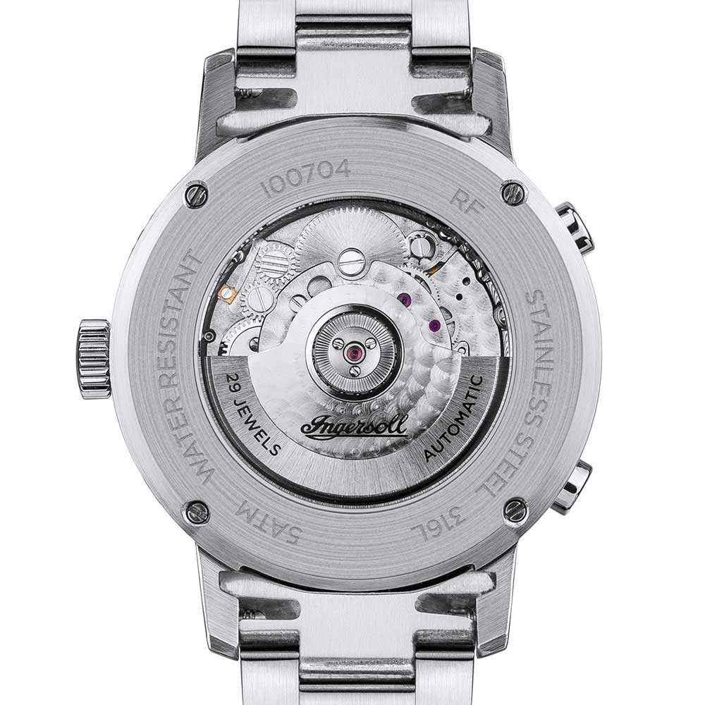 ساعت مچی مردانه اینگرسول INGERSOLL-I00704