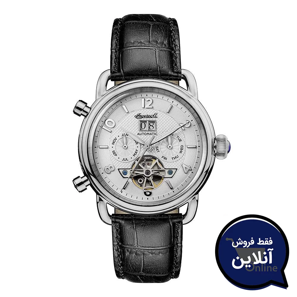 ساعت مچی مردانه اینگرسول INGERSOLL-I00903