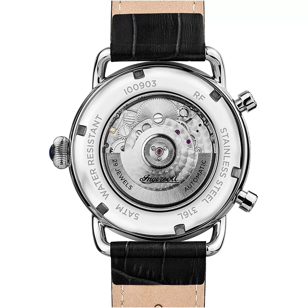 ساعت مچی مردانه اینگرسول INGERSOLL-I00903