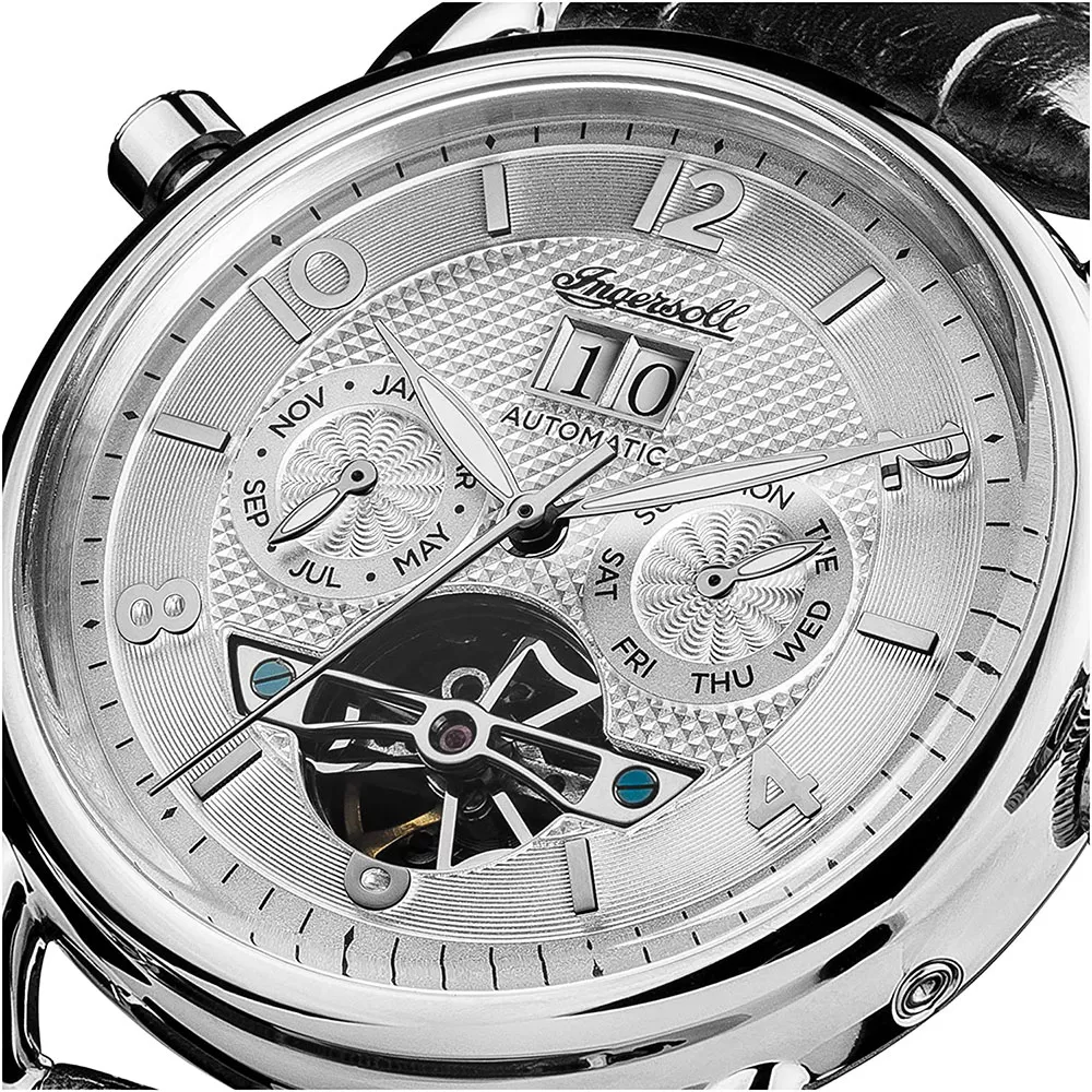 ساعت مچی مردانه اینگرسول INGERSOLL-I00903