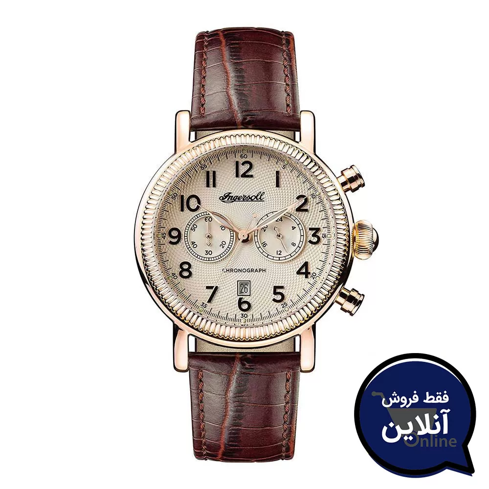 ساعت مچی مردانه اینگرسول INGERSOLL-I01001