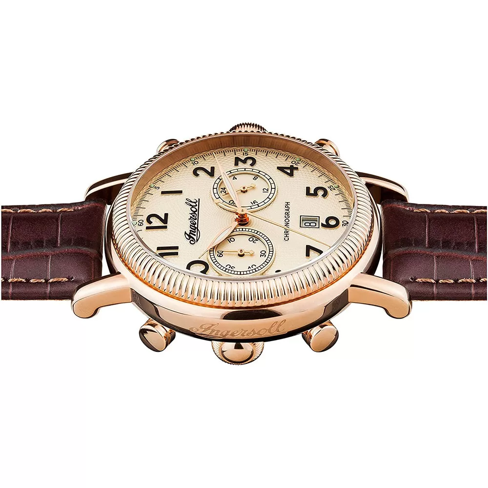 ساعت مچی مردانه اینگرسول INGERSOLL-I01001