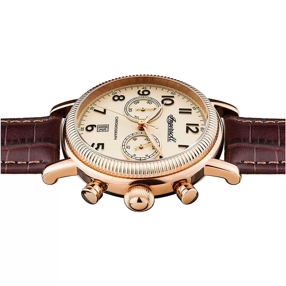 ساعت مچی مردانه اینگرسول INGERSOLL-I01001