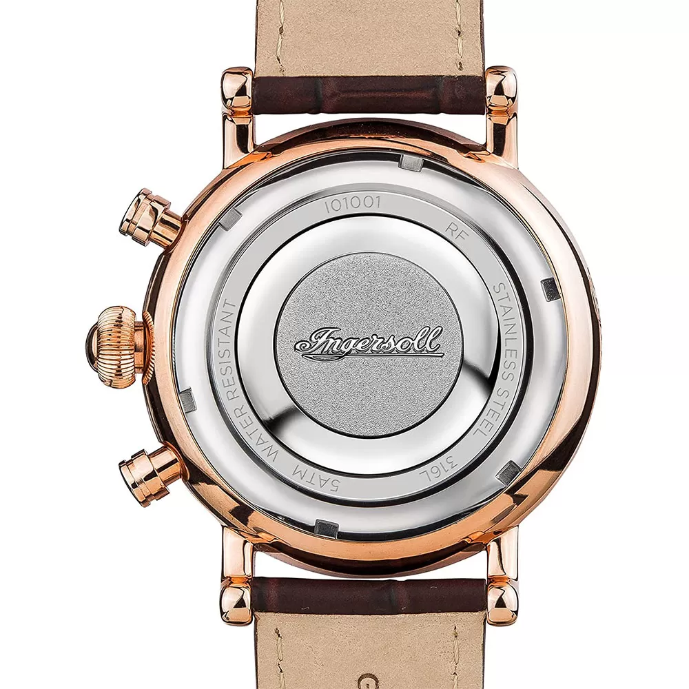 ساعت مچی مردانه اینگرسول INGERSOLL-I01001