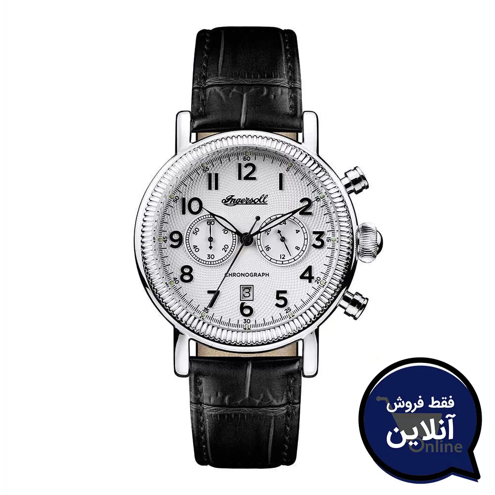 ساعت مچی مردانه اینگرسول