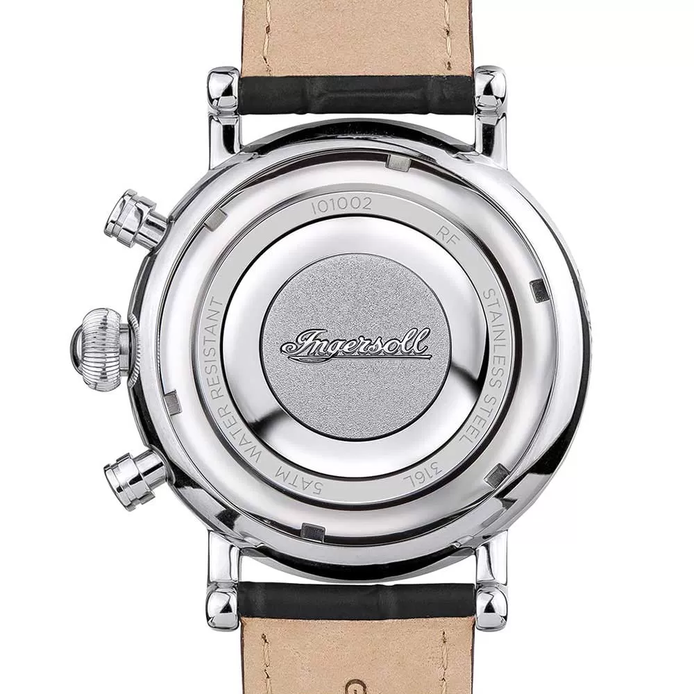 ساعت مچی مردانه اینگرسول INGERSOLL-I01002