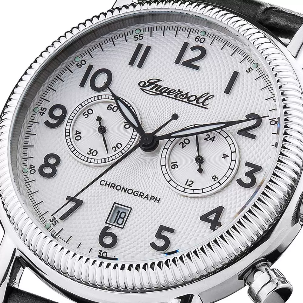 ساعت مچی مردانه اینگرسول INGERSOLL-I01002