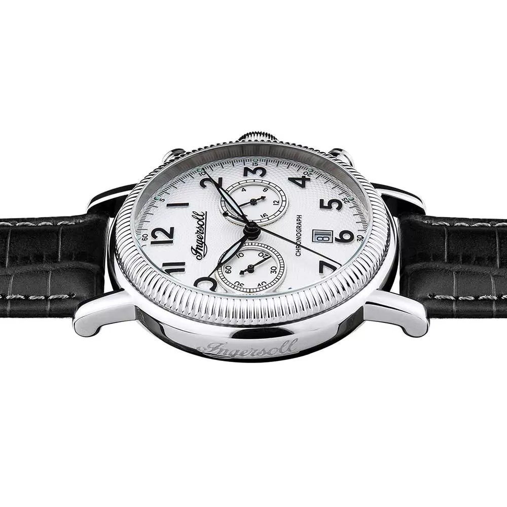 ساعت مچی مردانه اینگرسول INGERSOLL-I01002