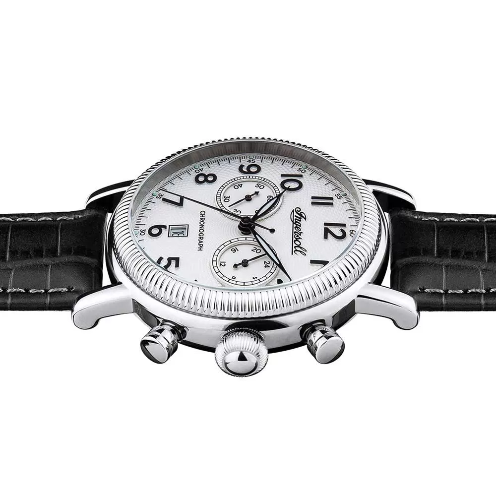 ساعت مچی مردانه اینگرسول INGERSOLL-I01002