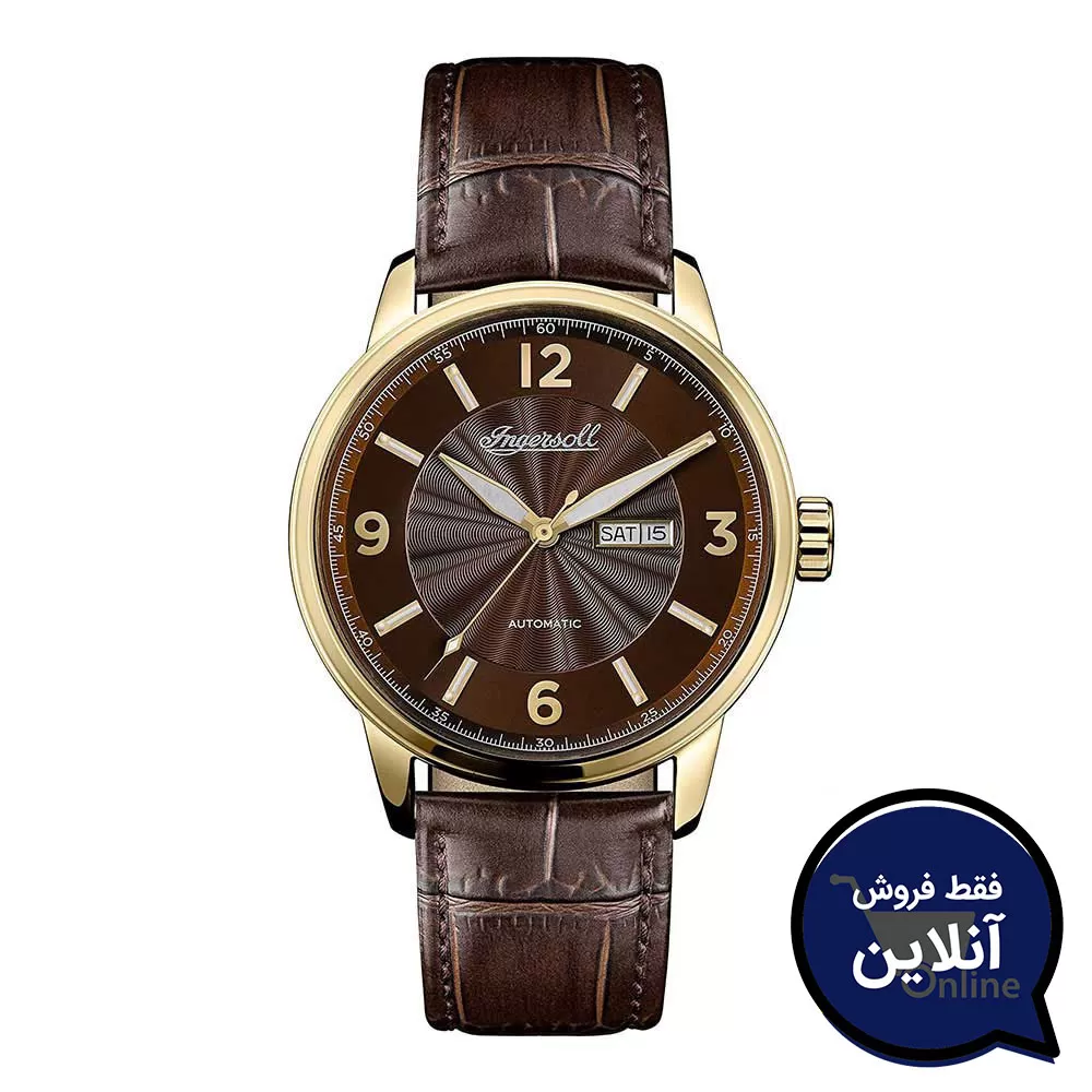 ساعت مچی مردانه اینگرسل
