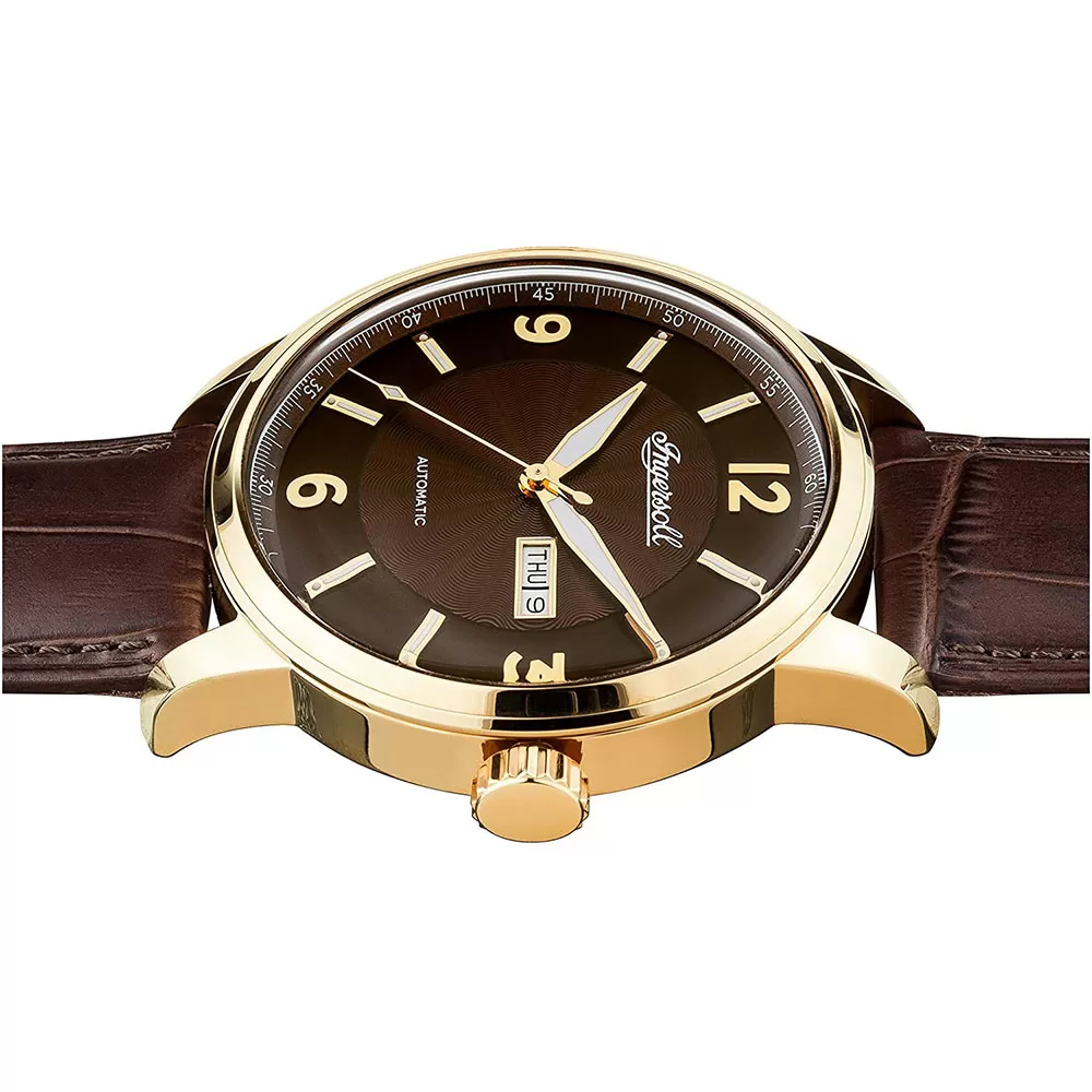 ساعت مچی مردانه اینگرسل INGERSOLL-I00201