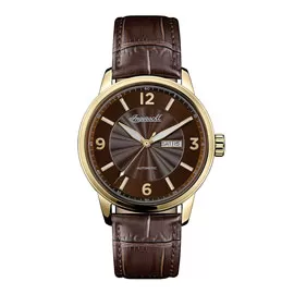 خرید ساعت مچی مردانه اینگرسل مدل INGERSOLL-I00201 با بهترین قیمت