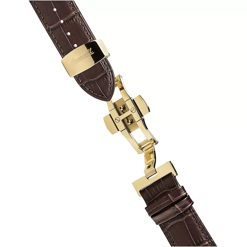 ساعت مچی مردانه اینگرسل INGERSOLL-I00201