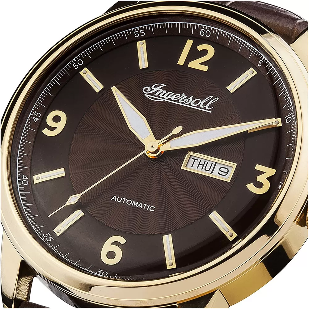ساعت مچی مردانه اینگرسل INGERSOLL-I00201