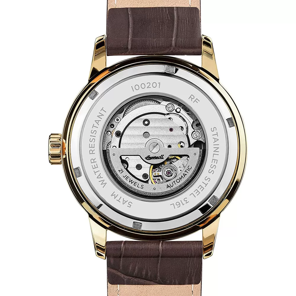 ساعت مچی مردانه اینگرسل INGERSOLL-I00201